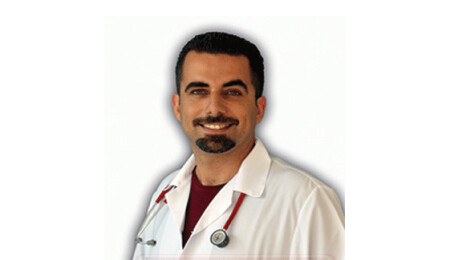 Dr. Helvacı, hakkında çıkan haberlere yanıt verdi...
