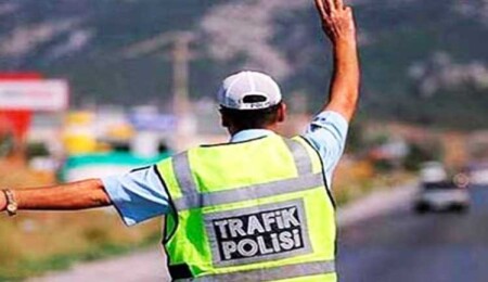 Girne, Gazimağusa ve Güzelyurt’ta asayiş ile trafik denetimi yapıldı