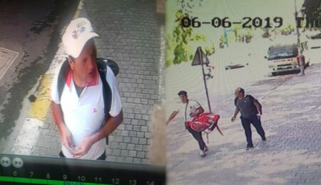 İade istedik ama son 12 yılda yakalanıp iade edilen olmadı