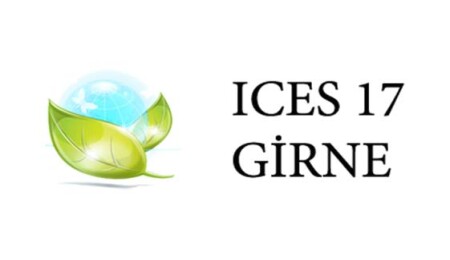 ICES 2017-Uluslararası Çevre ve Eğitim Konferansı Çarşamba günü başlıyor"