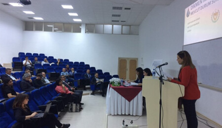 İçişleri Bakanlığı: "Dikmen İmar Planı çalışmaları devam ediyor"