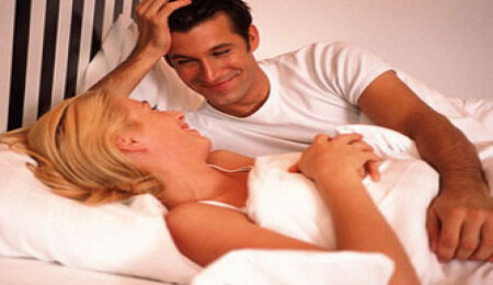 Seks, kriz tanımıyor...