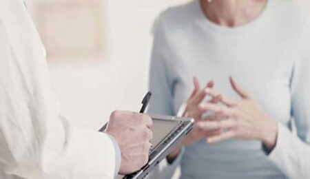 İdrar kaçırma hastalığına "manyetik alan koltuğu" ile tedavi