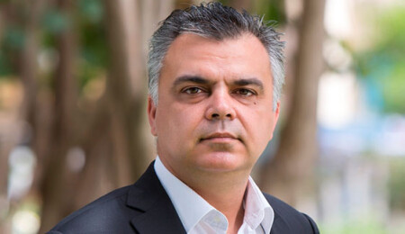 İdris: "Adaletin olmadığı yerde düzen de olmaz"