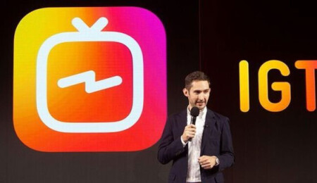 IGTV ile Instagram'a bir saatlik video özelliği geliyor