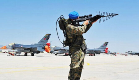 Rusya: Ukrayna’ya ait savaş uçakları imha edildi ve 4 İHA düşürüldü