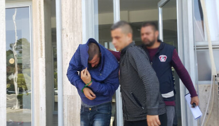 İhbar; Akaner'in uyuşturucu zulasını patlattı, polis soruşturması sürüyor