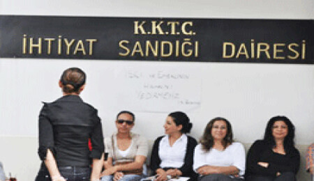 İhtiyat sandığında yapılmaya çalışılan nitelikli dolandırıcılıktır...