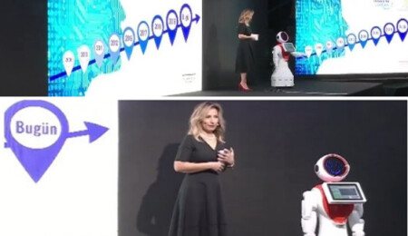 III. KKTC Kobi Zirvesi başladı