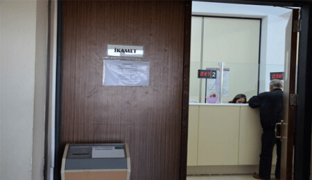 Daimi İkametgah İzni için başvuru alınmaya başlandı