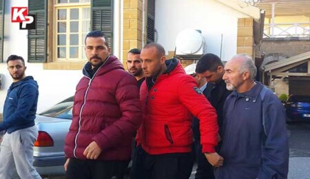 İki yayanın ölümüyle sonuçlanan kazanın zanlısı 3 gün tutuklu kalacak