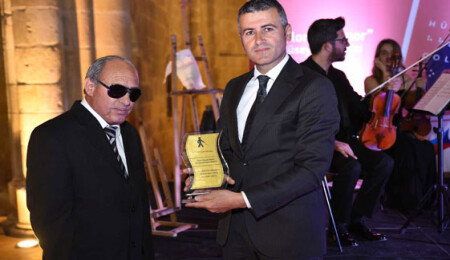 İktisatbank'tan 'Renkler ve Sesler'e anlamlı katkı