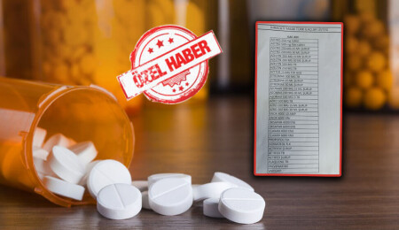 230 çeşit ilaç, Türkiye’nin “ihracat yasağına” takıldı: “KKTC yasak kapsamı dışında tutulmalı”