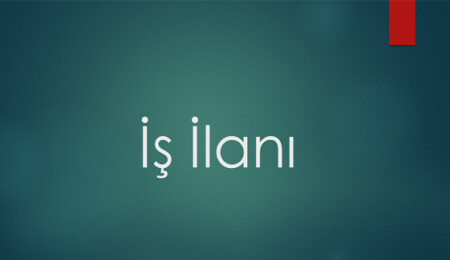 Turizm Acentesi muhasebe hesaplarını tutacak personel istihdam edecek