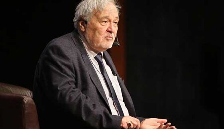 İlber Ortaylı'dan TRT dizisine tepki: "Böyle bir Abdülhamid yok"