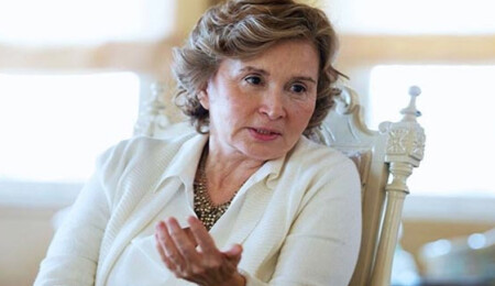 Nazlı Ilıcak gözaltına alındı
