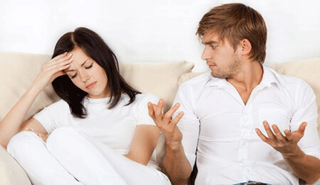 Kadınları erkeklerden soğutan 10 şey