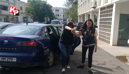 İlk belirlemelere göre KIB-TEK'teki vurgunun yarım milyon olduğu düşünülüyor