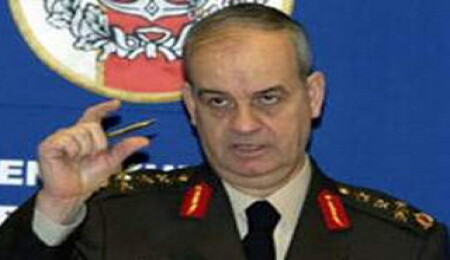 Genelkurmay'dan İsrailli komutana sert yanıt