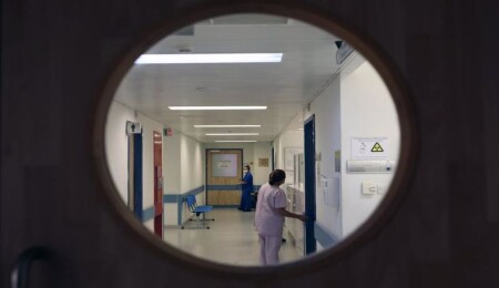 Dr. Karayiannis, Güney'deki vaka artışını endişe verici buldu