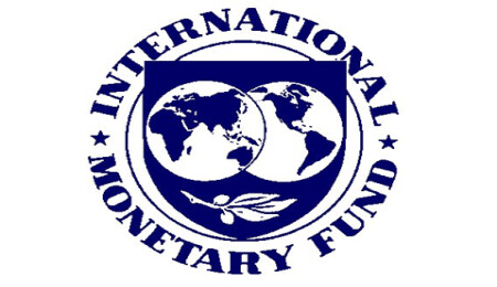 IMF, küresel ekonomik büyümeye dair tahminlerini aşağıya çekti