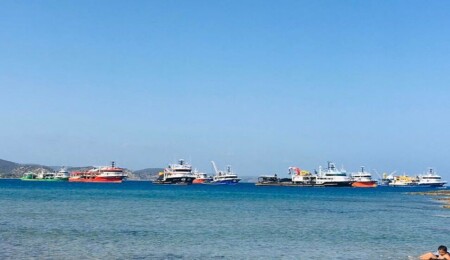 Turkey to Expand Fishing Horizons with New Deals