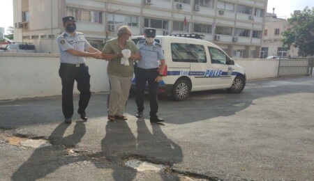 Karagözlü, 59 bin TL gümrük cezasını ödemeyip mahkemeye çıkarıldı