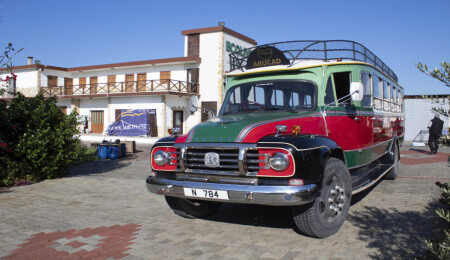 ARUCAD İletişim Fakültesi öğrencileri marka yaratma sürecini yerinde inceledi