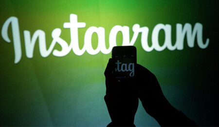 Instagram'da Ramazan ayına özel kamera efekti