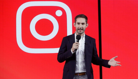 Instagram'ın kurucusu Systrom, şirketi Facebook'a satma sebebini açıkladı
