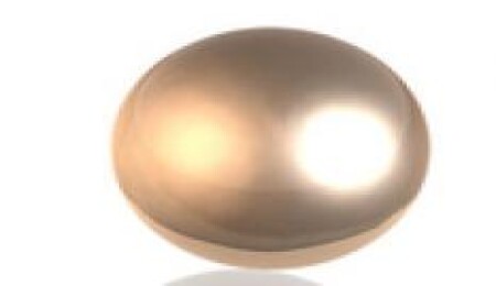 Dünyanın en büyük incisi Çin'de sergilenmeye başlandı