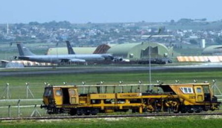 İncirlik güvenli değil