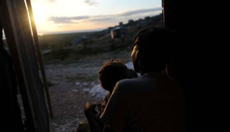 "İngiliz yardım kurumu çalışanları depremzedelerle para karşılığı seks yaptı"