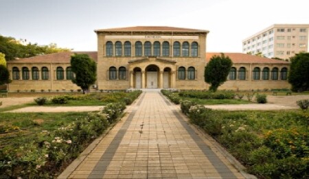 İngiliz Okulu'nun 340 bin euroluk ödeneği serbest bırakılıyor