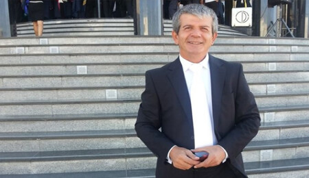 YDÜ İngilizce Hazırlık Okulu IATEFL 2015 Manchesterda