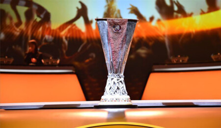 İngilizler UEFA Avrupa Ligi Kupası için karşı karşıya gelecek