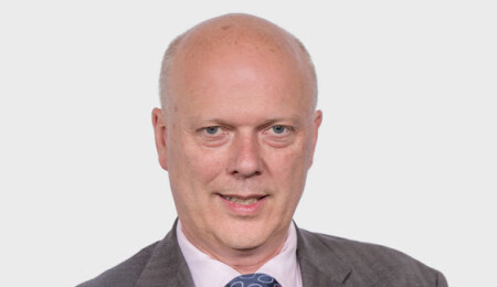 İngiltere Ulaştırma Bakanı: Ercandan direkt uçuş politikası değişmeyecek