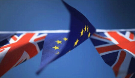 Soros: "AB'den çıkmak İngiliz halkını yoksullaştırır"