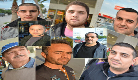 İnsan haklarında vasat seviyedeyiz!