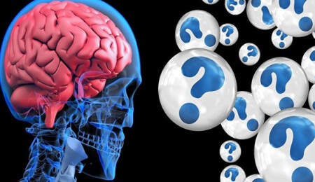 "İnsanlığın zeka seviyesi giderek düşüyor"