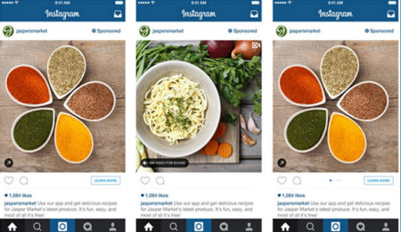 İnstagram Reklam Ajansı