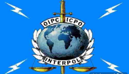 İnterpol'ün kırmızı ve sarı bülten arananlar listesinde 5 Kıbrıslı Rum!
