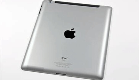 Yeni iPad'de çip değişebilir