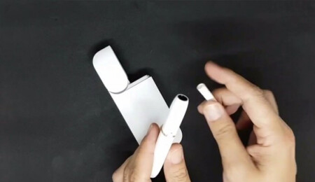 İngiliz bilim insanları: "Yakmadan ısıtılan tütün ürünleri daha güvenli olabilir"