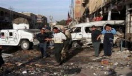 Irak'ta bombalı saldırı: 25 ölü, 68 yaralı