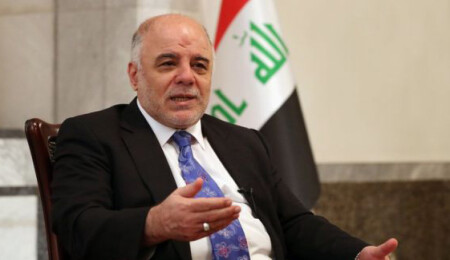 İbadi: "Türkiye'yle savaşmak istemiyoruz"