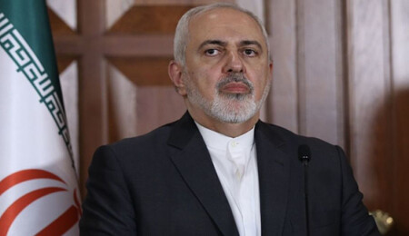 İran Dışişleri Bakanı Zarif: "ABD ile savaş çıkmayacağından eminiz"