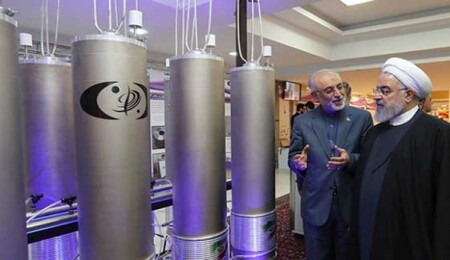 İran, Uranyum zenginleştirme için gelişmiş santrifüjler kullanmaya başlıyor