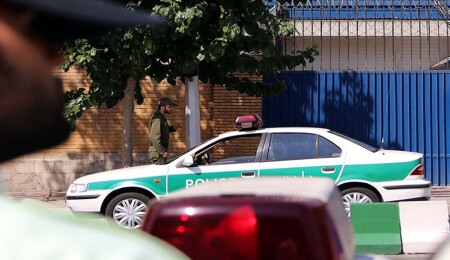 İran polisi, İsrail ile savaş sırasında 21 bin şüpheliyi gözaltına aldığını açıkladı