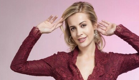 İrem Sak Güldür Güldür Show'dan ayrıldı